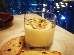 -广州四季酒店·意珍·意式自助餐