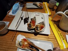 -木屋烧烤(坂田天安云谷店)