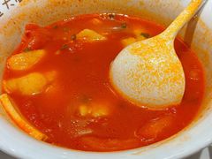 -渝是乎酸菜鱼(龙旗购物中心店)