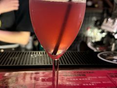 -脚下咖啡·CHILL酒馆(灵光东巷店)