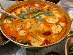 -Home Thai·泰谣(王府井apm店)