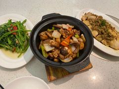 -肥仔文澳门猪骨煲(南京西路店)