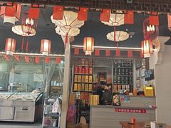 -巢湖名吃·东关老鹅汤(江南风情街店)