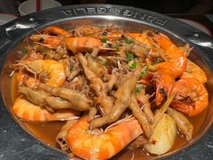 -胖哥俩肉蟹煲(重庆观音桥大融城店)