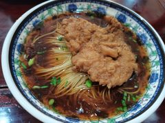 -东吴面馆(金门路金门国际商业广场店)