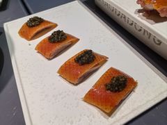 -小大董·烤鸭(观景餐厅·南京西路店)