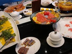 -缘餐厅(钵池山公园店)