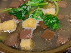 -南京大牌档(崇文门国瑞店)