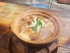 -十六蒲(桂林路店)