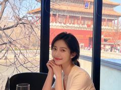 -四季民福烤鸭店(故宫店)