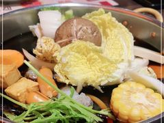 -MoMo牧场·寿喜烧专门店(长泰广场店)