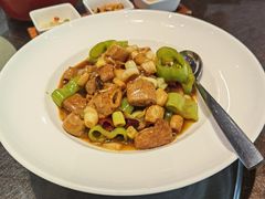 -阿庄新豫菜(通泰路店)