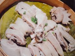 -金陵家宴·金陵春·南京菜(夫子庙店)