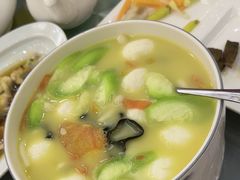 -银都上海菜馆(粤海东路店)