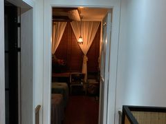 -域SPA·足疗·按摩·养生(静安寺店)