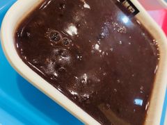 红豆沙汤圆-满记甜品(龙湖长楹天街二店)