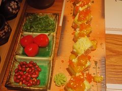 -玉川屋·深夜食堂居酒屋(柳巷店)
