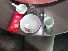 -船歌·鱼水饺青岛菜(闽江二路店)