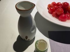 -野蔓果·山野菜(西湖景区·龙井茶田店)