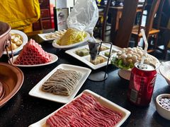 -南门涮肉(上海一店)
