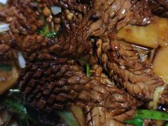 -老牌坊鲁菜名店(聊城美食岛店)