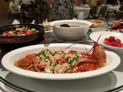 -白云中餐厅·粤菜·亚龙湾喜来登度假酒店