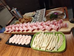 -渝都辣夫重庆老火锅(华新店)