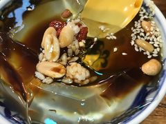 凉粉-兵哥豌豆面(雅颂居店)