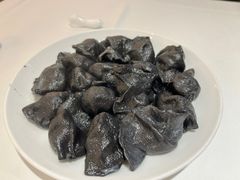 墨鱼水饺-金春禧(世茂国际广场店)