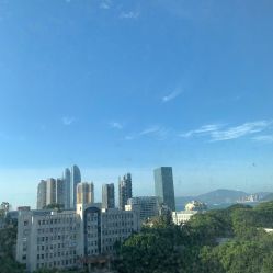 -厦门市妇幼保健院(总院区)