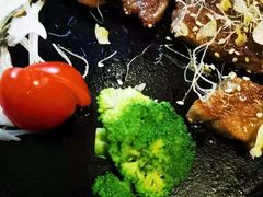 -猛式料理嘉州新光天地店