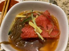 -丰茂烤串(公园店)