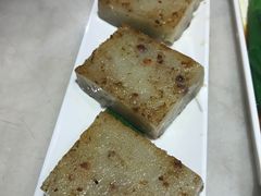 -禄运茶居·手工点心(猎德店)