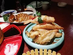 -北平食府(马鞍山路店)