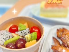 -宜家·瑞典风味餐厅(四元桥店)
