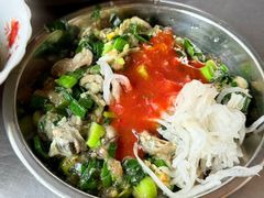 -群众牛肉小点(蚵仔煎)