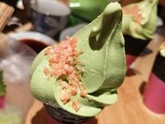 -隐泉京望日式料理(太和广场店)