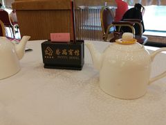 -番禺宾馆丽苑厅