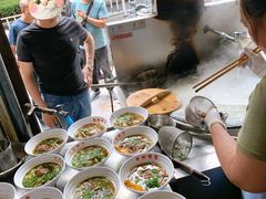 -老赵面店(大西路店)