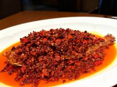-隐庐·古法川菜(高新店)