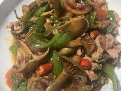 -乖乖佳花园山庄·私房菜(阿哈湖公园店)