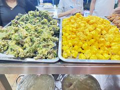 -阿静美食