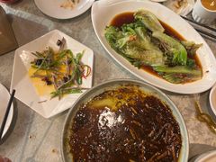 -南方酒店·淮扬菜(回民街店)