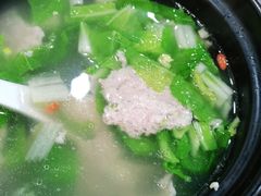 -汉阴白火石汆汤