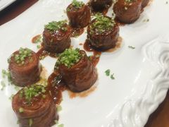 -东方之珠海鲜酒楼(南开店)