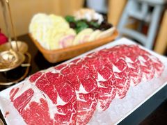 -西安浐灞艾美酒店·汉江餐厅·火锅