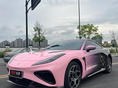 -3M博瑞达龙膜威固BOP保镖汽车贴膜隐形车衣(国贸店)