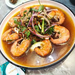 外婆家(綦江万达广场店)】电话,地址,价格,营业时间(图) - 綦江区美食