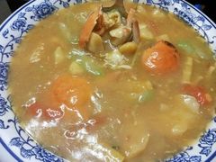 -阿凡海鲜(甬港北路店)