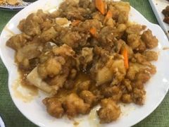 -桃子餐厅·天津菜(红星路直营店)